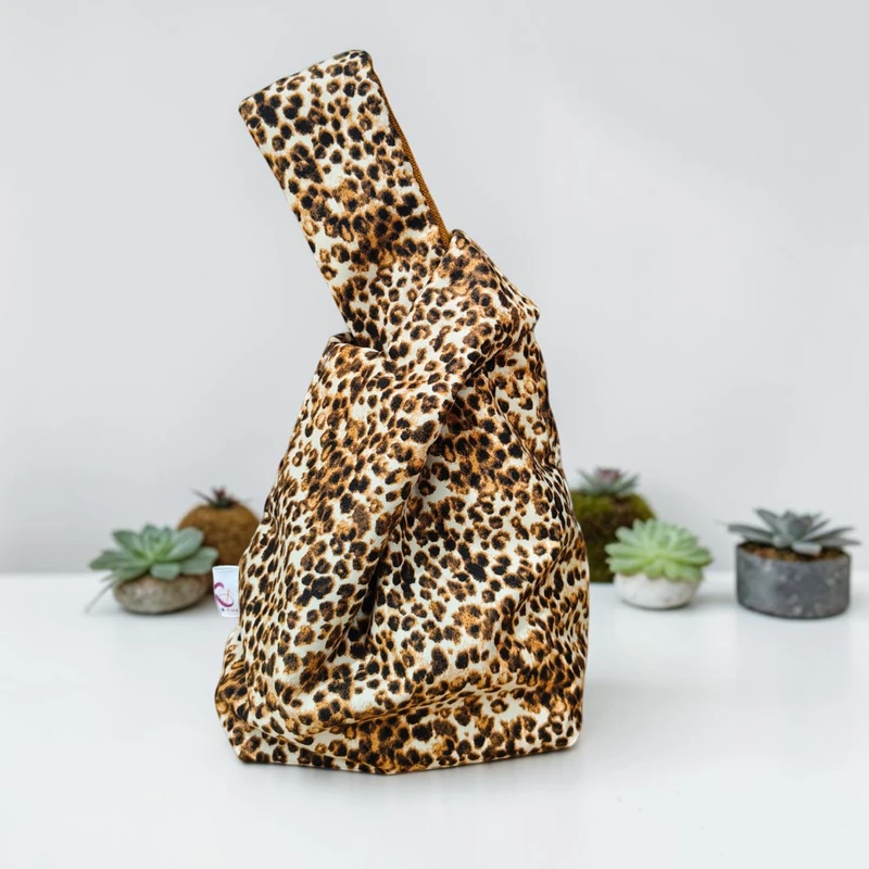 Sac Japonais réversible
