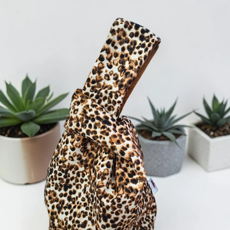 Sac Japonais réversible - vue 5