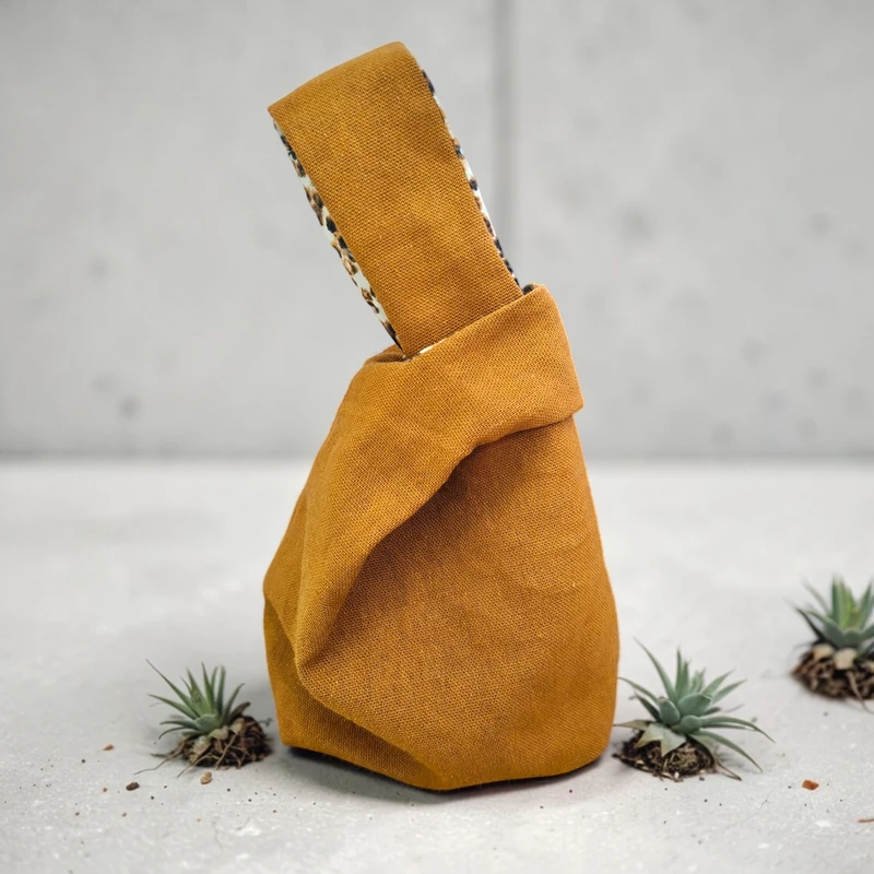 Sac Japonais réversible - vue 2