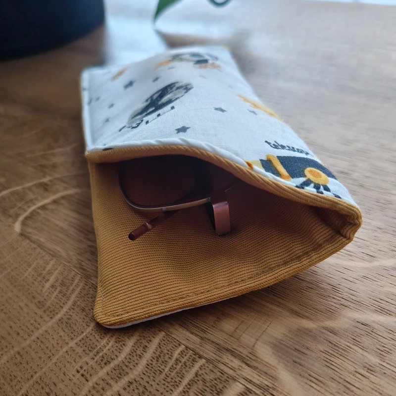 Étui à Lunettes enfants - vue 2
