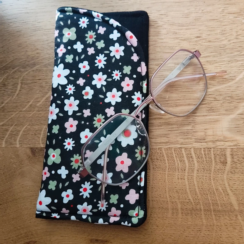 Étui à Lunettes enfants