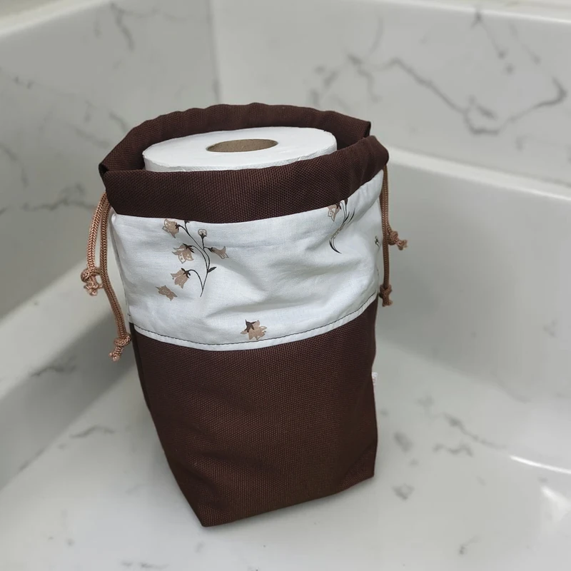 Pochon pour hygiène intime - vue 3
