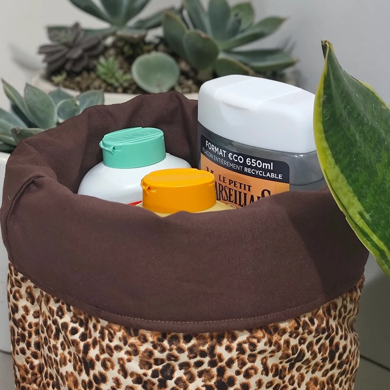 Panier pour produits cosmétiques - vue 2