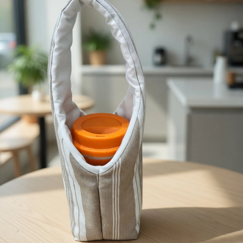 Porte bouteille 800 ml