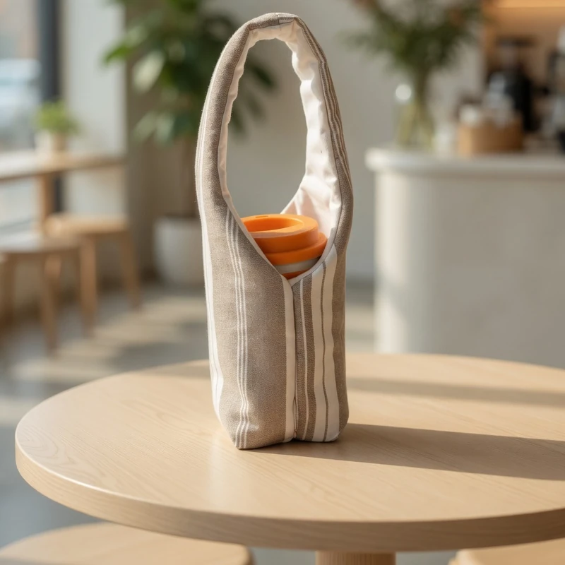 Porte bouteille 800 ml - vue 2