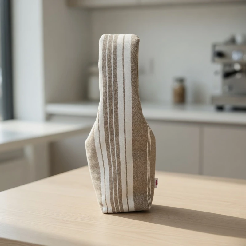 Porte bouteille 800 ml - vue 3