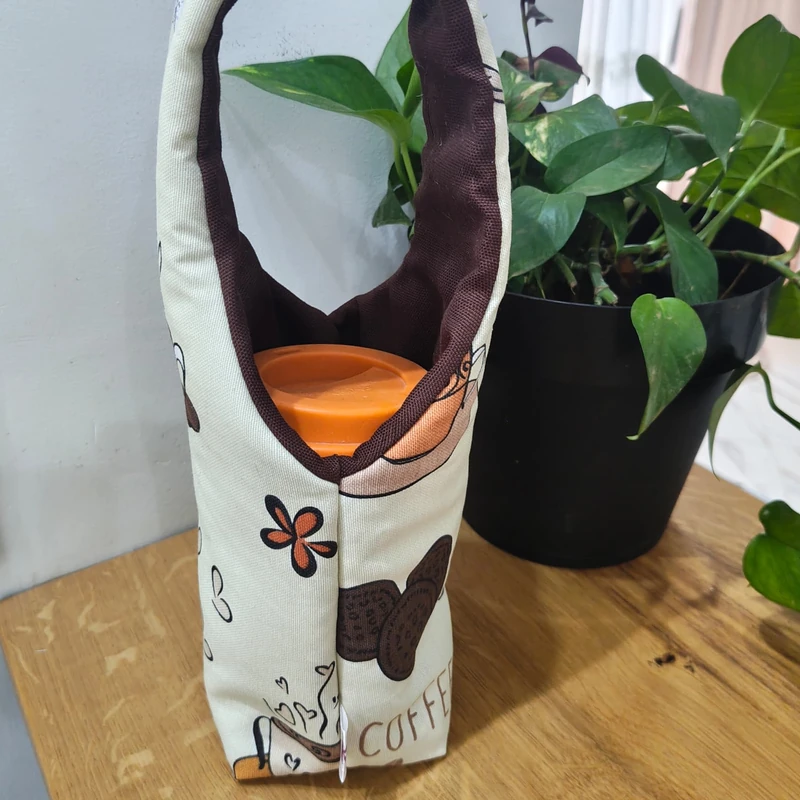 Porte bouteille 800 ml