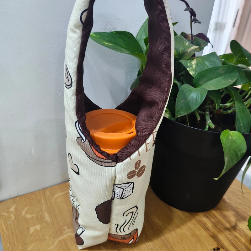 Porte bouteille 800 ml - vue 2