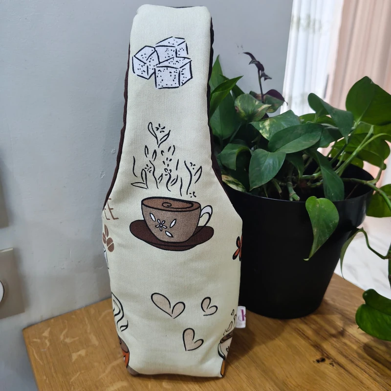 Porte bouteille 800 ml - vue 3