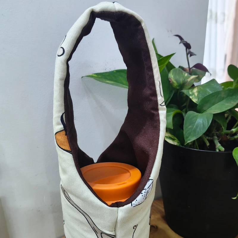Porte bouteille 800 ml - vue 4