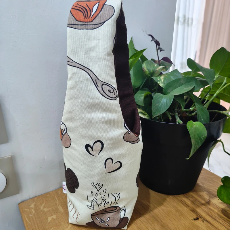 Porte bouteille 800 ml - vue 5