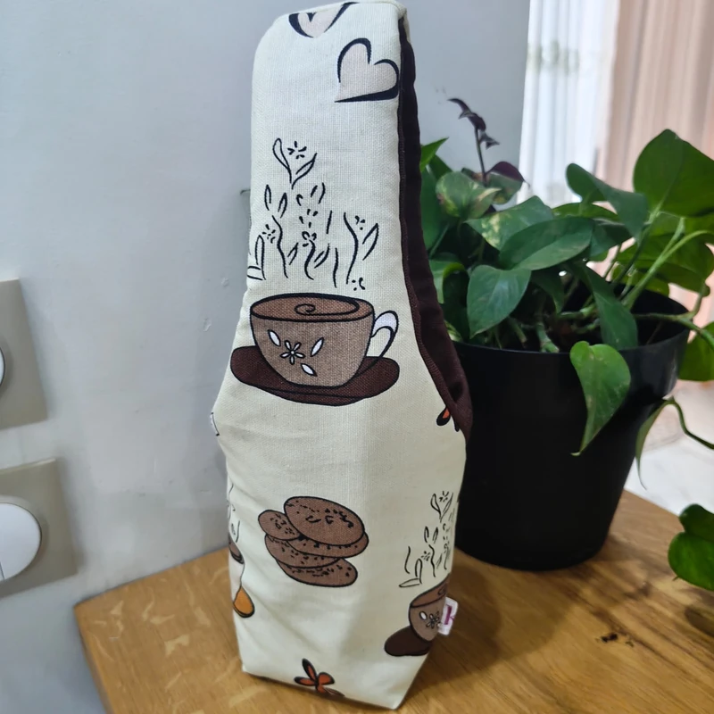 Porte bouteille 800 ml - vue 7