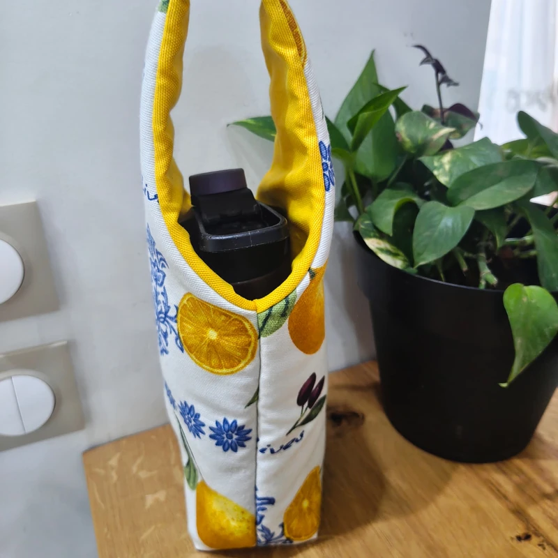 Porte bouteille 1L - vue 3