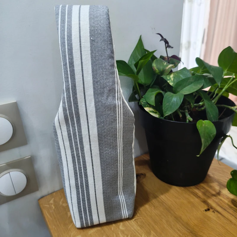 Porte bouteille 1L - vue 2