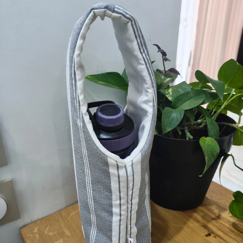Porte bouteille 1L