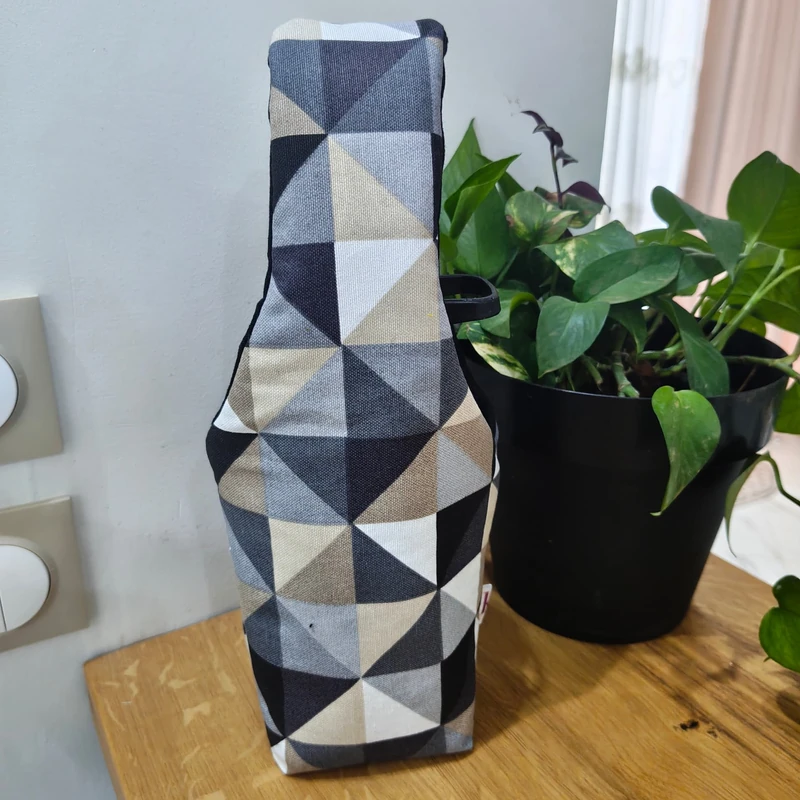 Porte bouteille 1L - vue 3