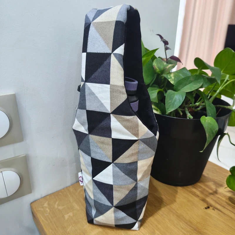 Porte bouteille 1L - vue 4