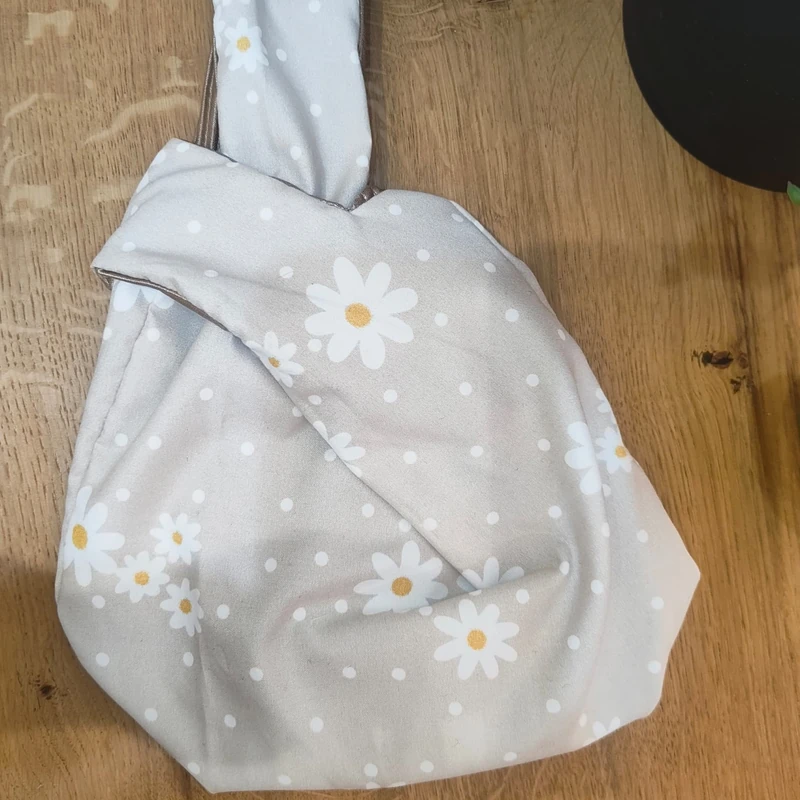 Sac Japonais réversible